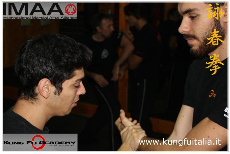 Kung Fu Academy Wing Tjun Chun Tsun Caserta Accademia IMAA Italia Sifu Salvatore Mezzone arti marziali, sport da combattimento, taijiquan, mma, difesa personale (9)